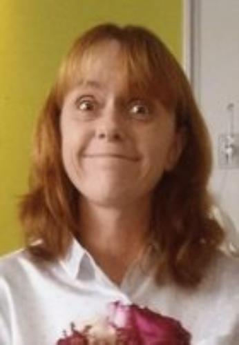 Guylaine Bossé