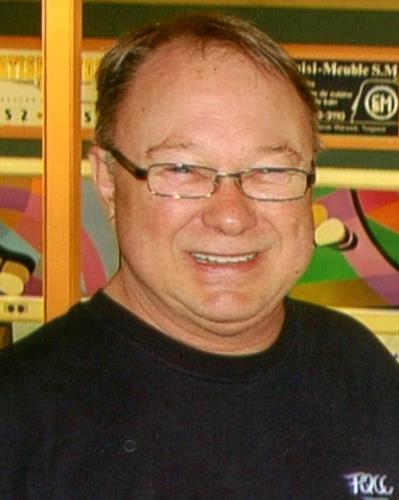 Michel Plourde