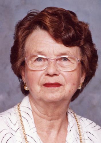 Rita Demers