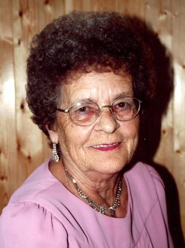 Françoise Duval