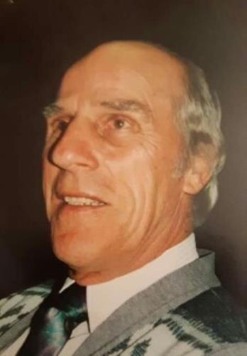 Jean Hamel