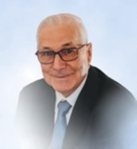 Benoit Vigneault