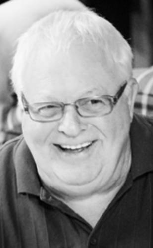 Bernard Richard