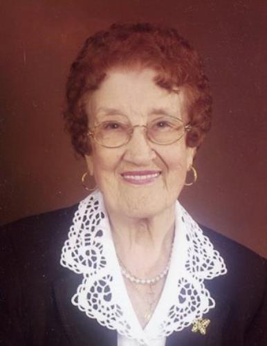 Carmen Savoie
