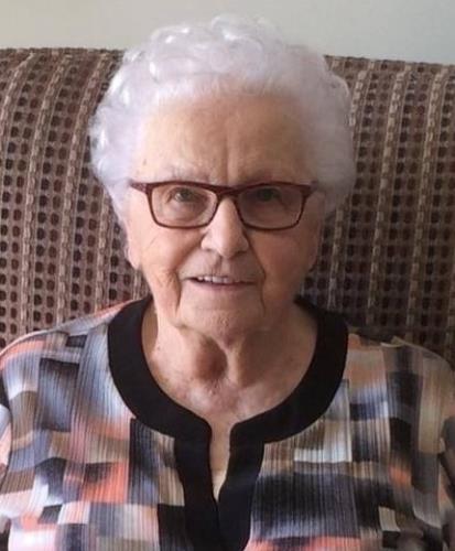 Rita Brassard