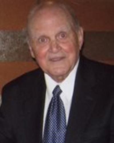Léopold  Côté