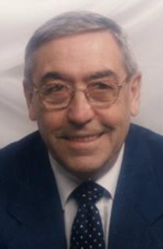 Gaston Béliveau