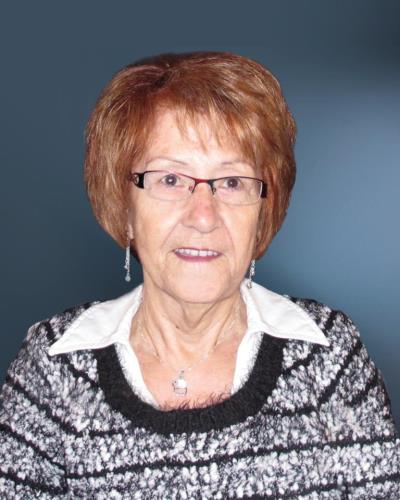 Pauline Carignan