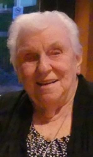 Solange Laroche