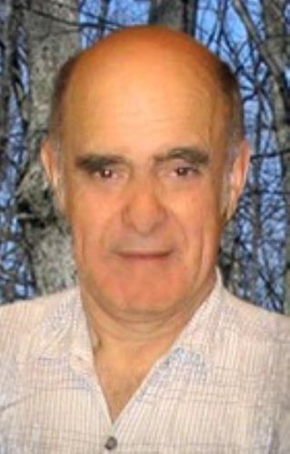 Réginald Hamel