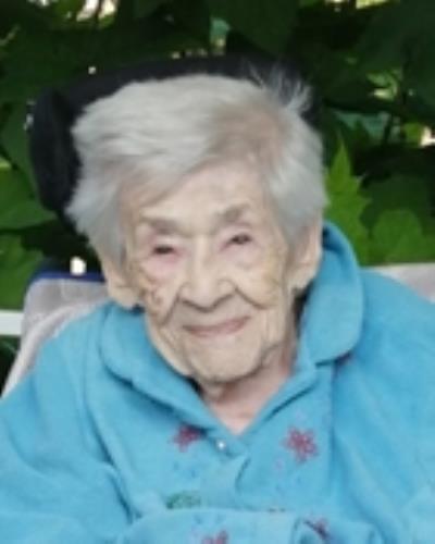 Germaine Thellend