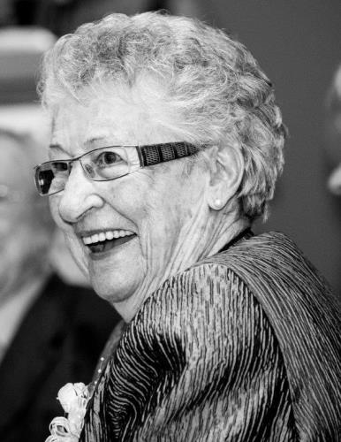 Lucienne Hamel