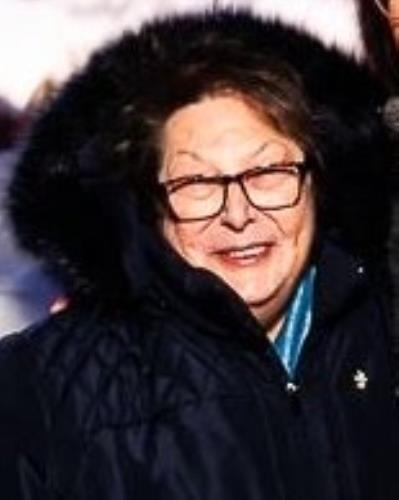 Francine Turcotte
