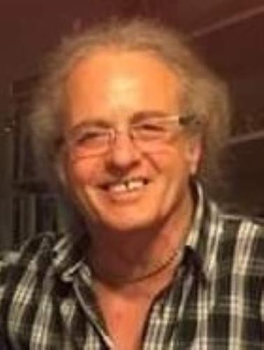 Richard Dubé
