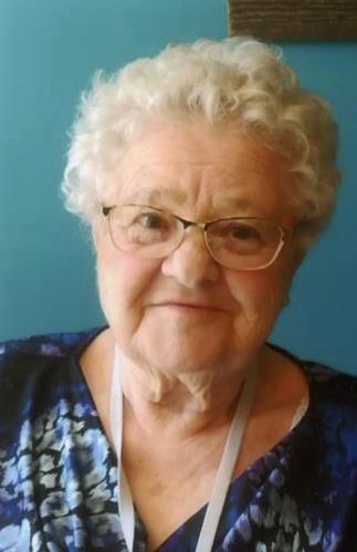 Jacqueline Pépin