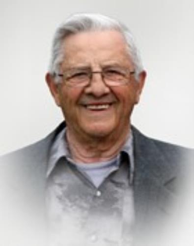 Roméo Patry