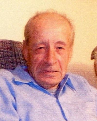 Albert Lavoie