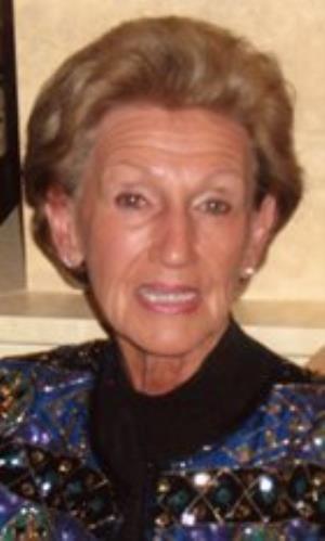 Claudette De Broux