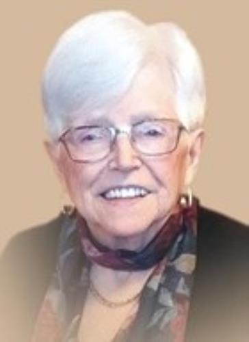 Marie-Paule Labonté Paquette