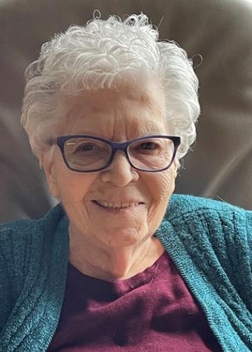 Rolande Pellerin