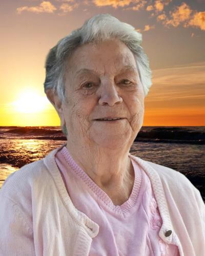 Rachel Mc Kinnon