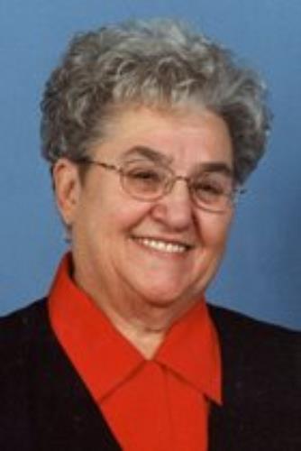 Cécile Nadeau