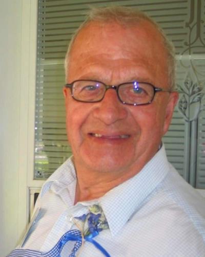 Marcel Provencher