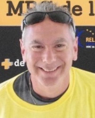 André Faucher
