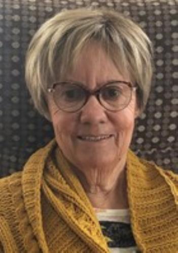 Pauline Lainesse St-Cyr