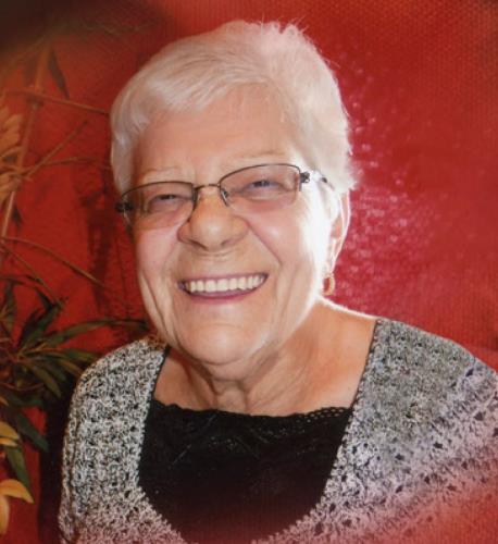 Claudette Laroche