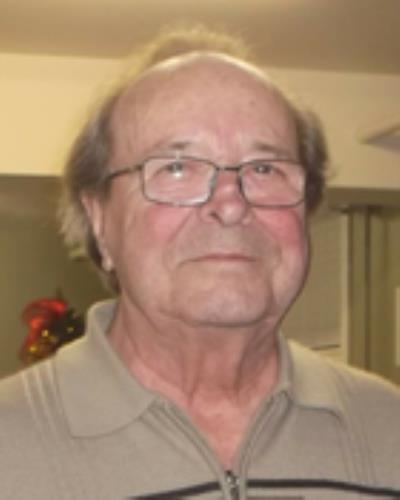 Claude Lenneville