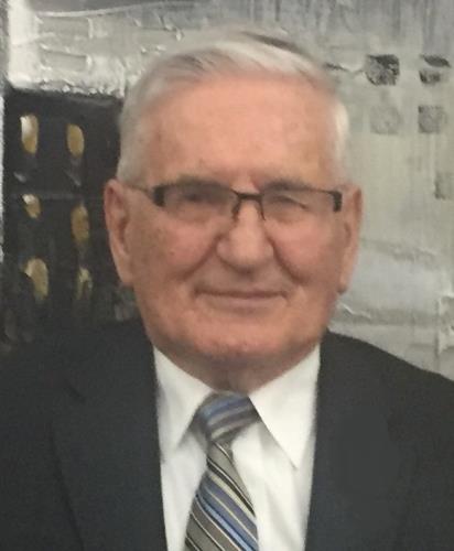 Roger Laroche