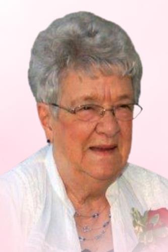Pauline Alain