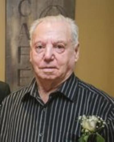 Gaston Pouliot