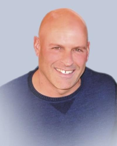 Francis Laliberté