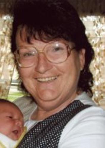 Hélène Goulet