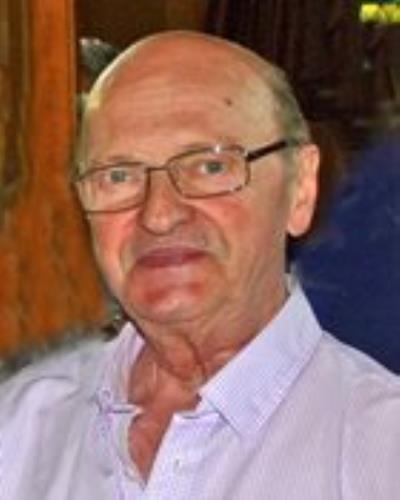Roger Fortier