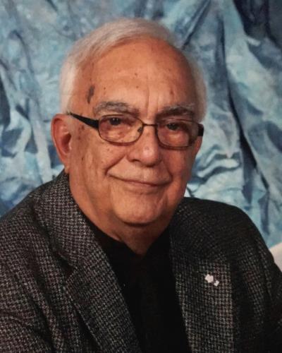 Jean-Marie St-Cyr