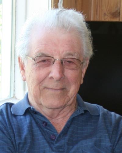 Raymond Hamel