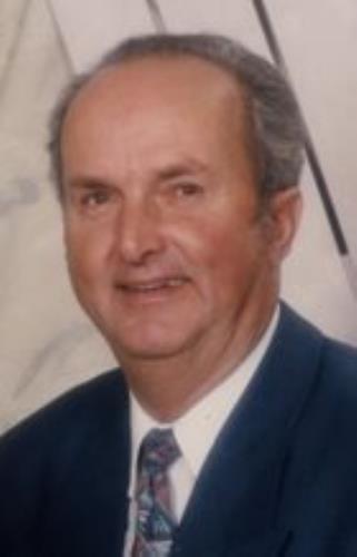 Martial Desrochers