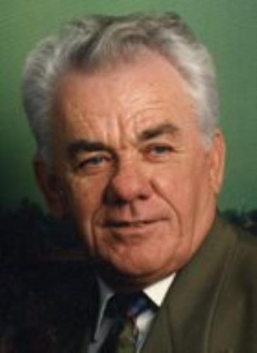 Gilles Rémillard