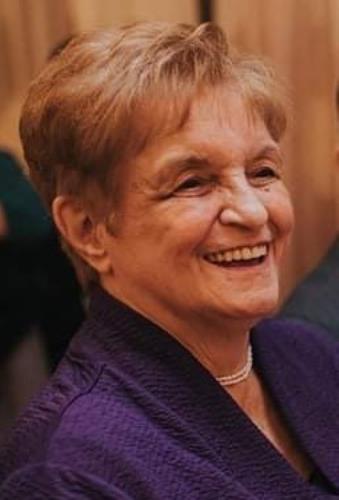 Micheline Ruel