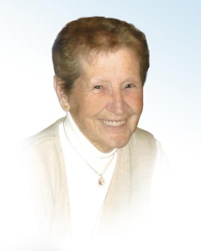 Françoise Bergeron