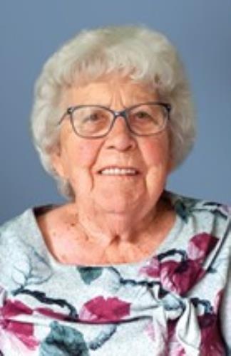 Juliette Blanchet