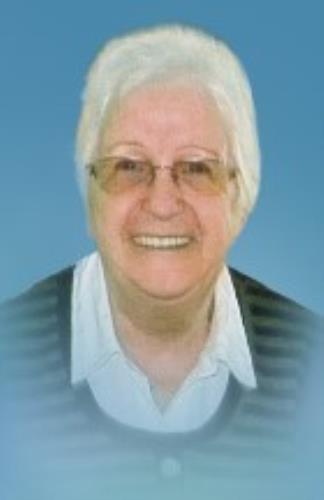 Réjeanne  Lemay