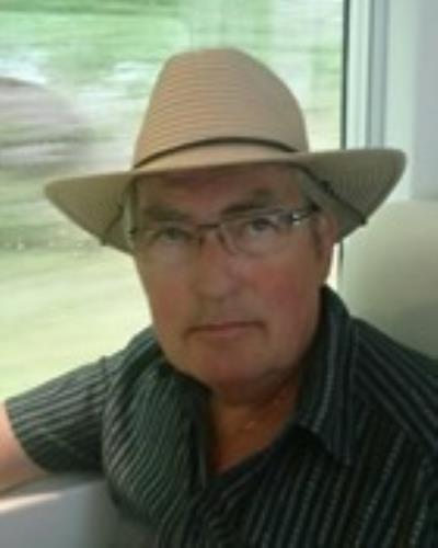 Denis Drolet