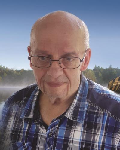 Gaétan Hébert