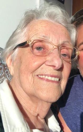 Colette Grimard