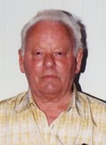 René Fournier