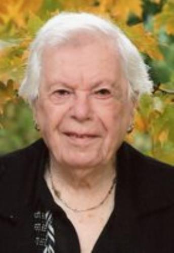 Ida Brûlé
